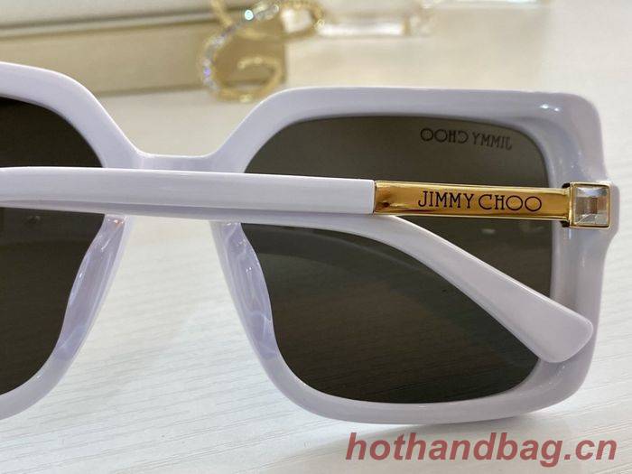 Jimmy Choo Sunglasses Top Quality JCS00258
